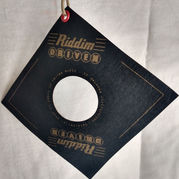 T'Shirt Design Style Mrs Pat Fr.VP Records - Picture 5 of 5